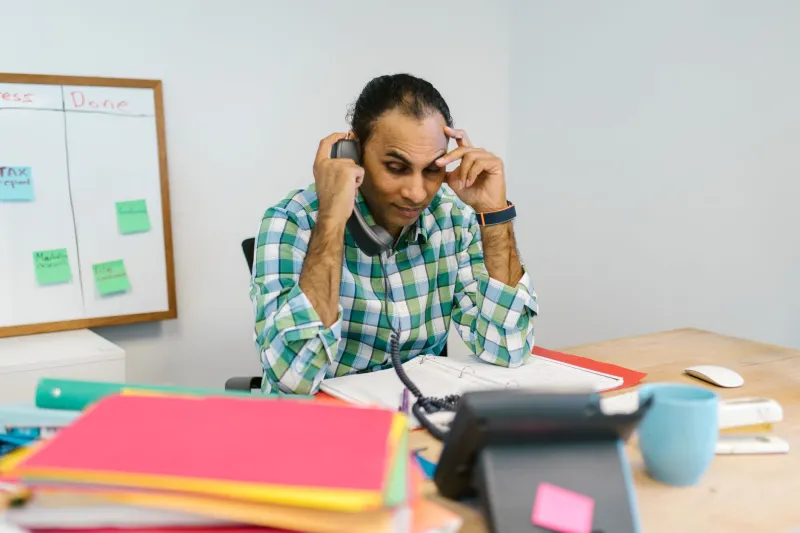 Perfeccionismo empresarial: el freno silencioso que impide escalar tu negocio